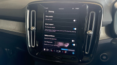 Volvo XC40 2.0 B4P Ultra Dark 5dr Auto Petrol Estate